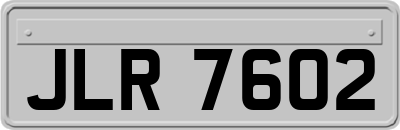 JLR7602