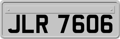 JLR7606