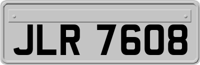 JLR7608