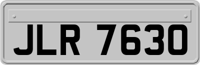 JLR7630