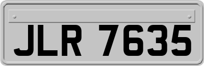 JLR7635