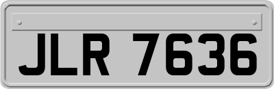 JLR7636