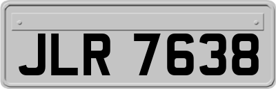 JLR7638