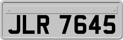 JLR7645