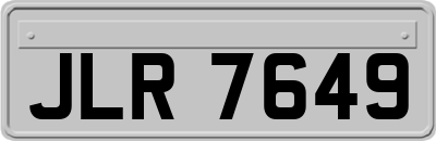 JLR7649