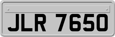 JLR7650