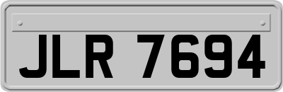 JLR7694