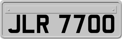 JLR7700