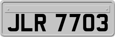 JLR7703