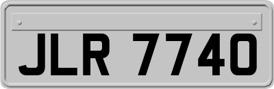 JLR7740