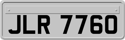 JLR7760