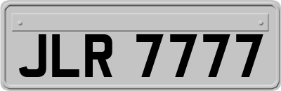 JLR7777