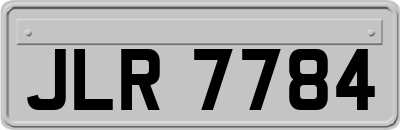 JLR7784