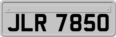 JLR7850