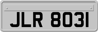 JLR8031