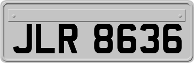 JLR8636