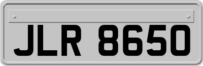 JLR8650