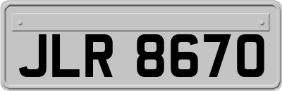 JLR8670