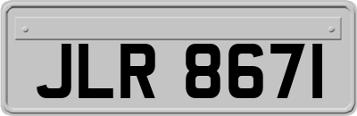 JLR8671