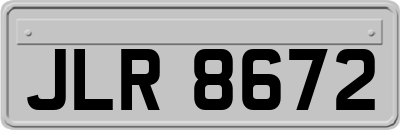 JLR8672