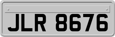 JLR8676