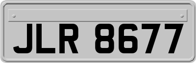 JLR8677