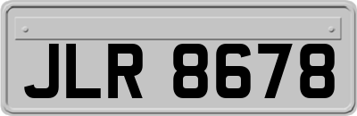 JLR8678