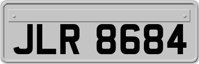 JLR8684