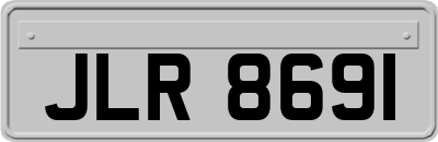 JLR8691