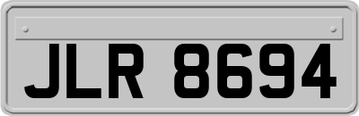 JLR8694