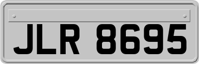 JLR8695