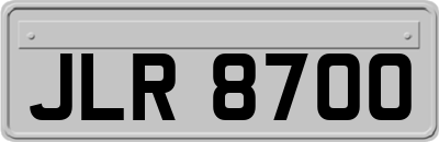JLR8700