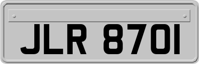 JLR8701