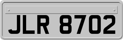 JLR8702