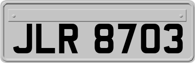 JLR8703