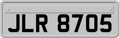 JLR8705