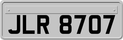 JLR8707