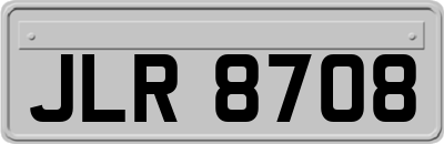 JLR8708