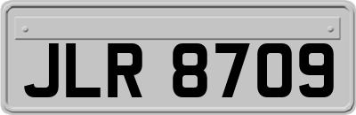 JLR8709