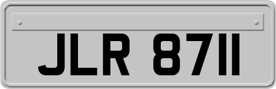 JLR8711