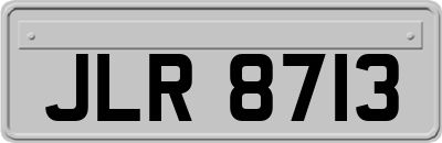 JLR8713