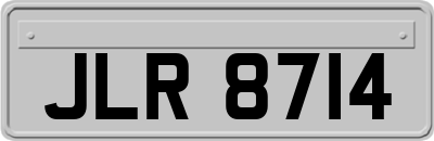 JLR8714