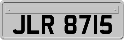 JLR8715