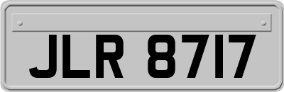 JLR8717