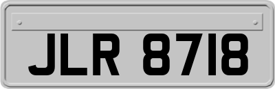 JLR8718