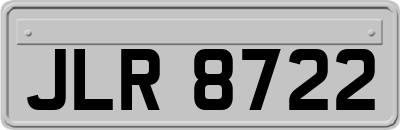 JLR8722