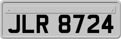 JLR8724