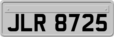 JLR8725