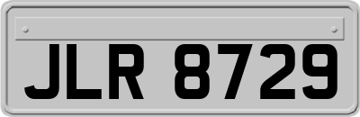 JLR8729