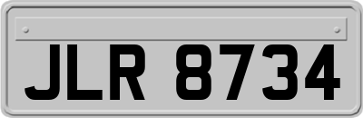 JLR8734